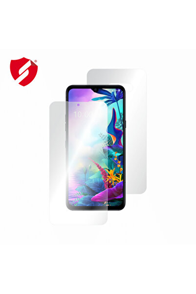 Smart Protection Folie de protectie LG G8X ThinQ - Folie fullbody - display +...