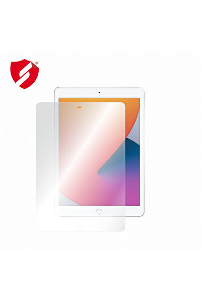 Smart Protection Folie de protectie Tableta Apple iPad 10.2 8th Generation 2020 - Folie display