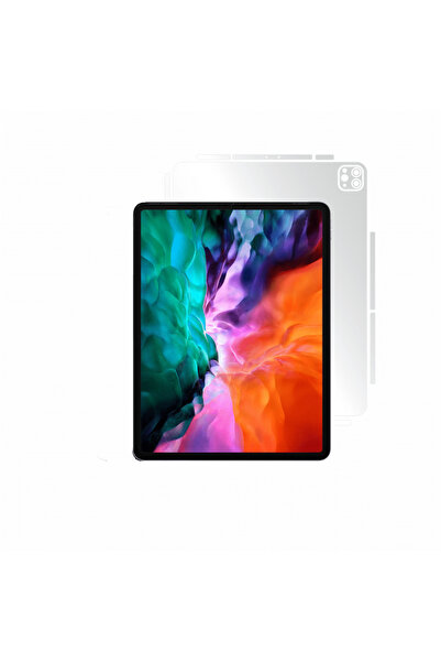 Smart Protection Protective film iPad Pro (12.9 inch) 4th gen 2020 - back and side film