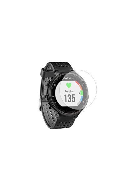 Smart Protection Folie de protectie Smartwatch Garmin Forerunner 235 - 4buc x folie display