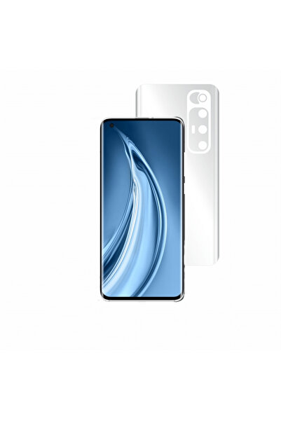 Smart Protection Folie de protectie Xiaomi Mi 10S - folie spate si laterale