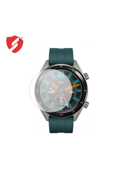 Smart Protection Folie de protectie Smartwatch Huawei Watch GT Active 46mm - ...