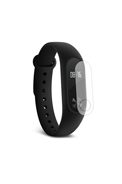 Smart Protection Folie de protectie Xiaomi Mi Band 2 - Set 2 folii display
