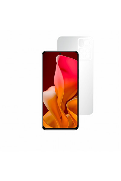 Smart Protection Folie de protectie Xiaomi 11i - folie spate si laterale