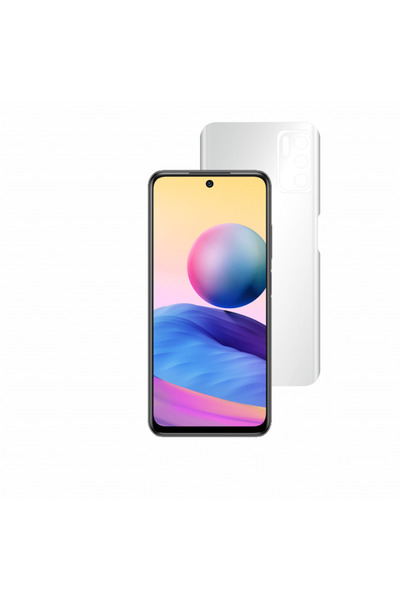 Smart Protection Xiaomi Redmi Note 10 5G protective film - back and side film