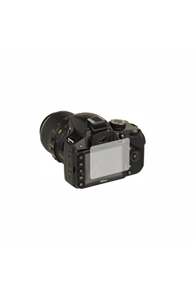 Smart Protection Folie de protectie DSLR Nikon D3200 - Set 2 folii display