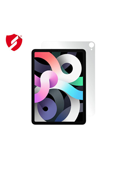 Smart Protection Apple iPad Air 2020 Protective Film - Back Film