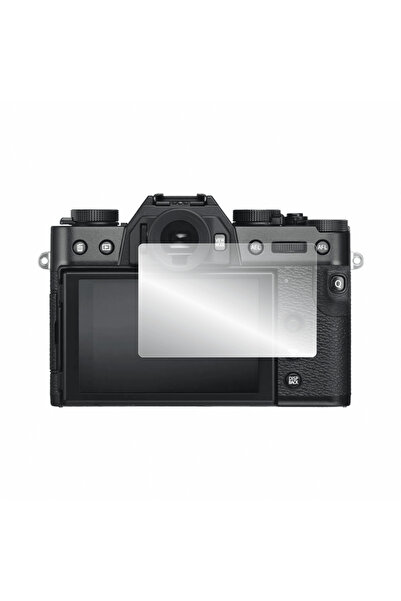Smart Protection Folie de protectie Fujifilm X-T30 - Folie display