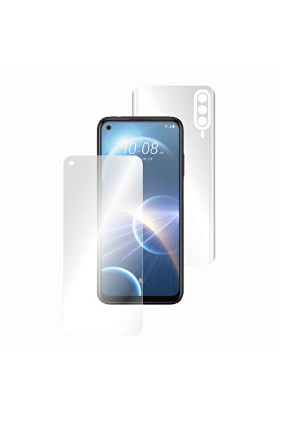 Smart Protection Folie de protectie HTC Desire 22 Pro - Folie fullbody - disp...