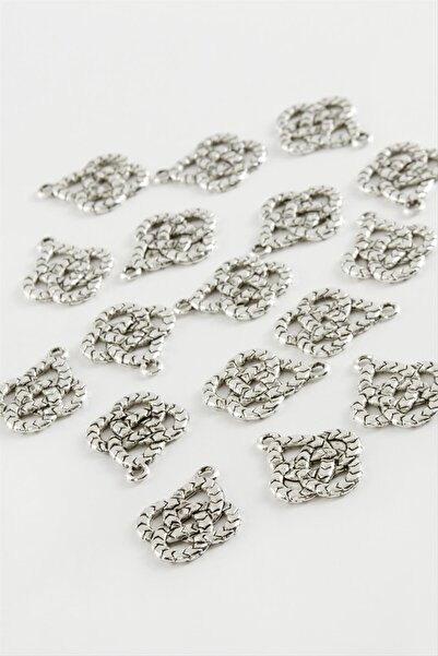 ZERO LAND MTXDPN Kazas Tesbih Aparatı 50 (135954) Gram-Culoare argintiu