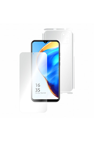 Smart Protection Folie de protectie iHunt Titan P4000 Pro 2021 - fullbody - d...