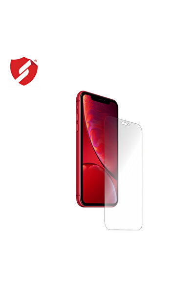 Smart Protection Folie de protectie Antireflex Mata iPhone Xr - doar display