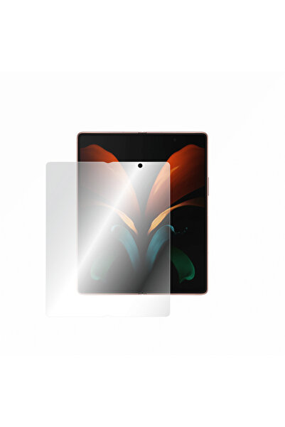 Smart Protection Folie de protectie Samsung Galaxy Z Fold 2 - Folie display
