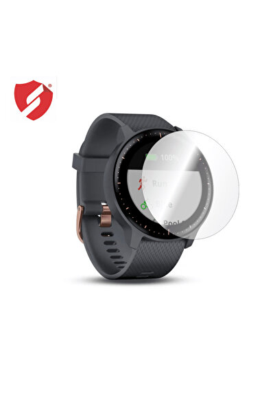 Smart Protection Folie de protectie Smartwatch Garmin Vivoactive 3 Music - 4b...
