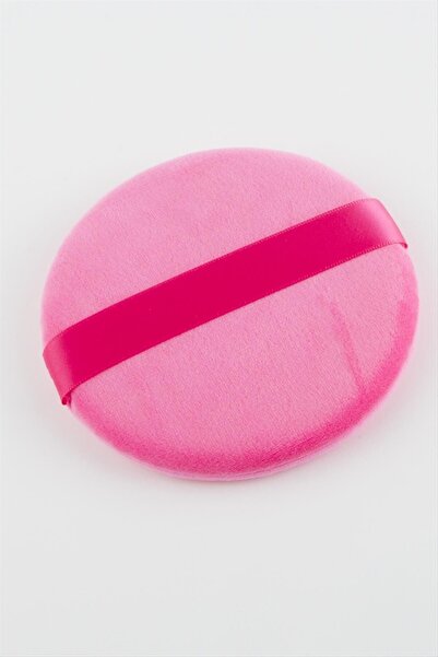 Auren Shop MTXDPN Burete rotund pentru machiaj mare (150156) 11 cm-colorat