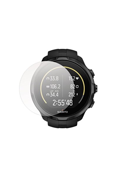 Smart Protection Folie de protectie Smartwatch Suunto Spartan Sport - 4buc x folie display