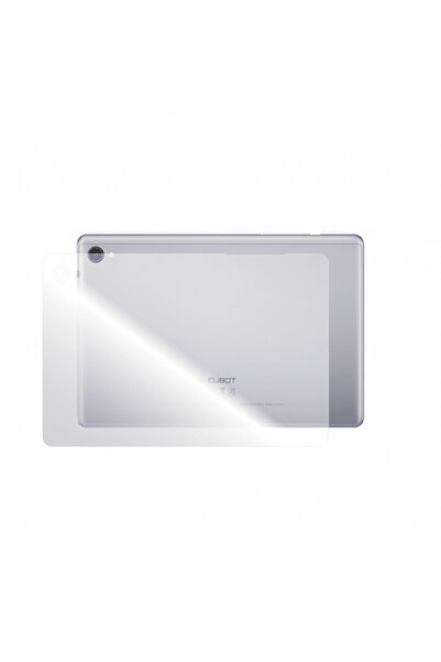 Smart Protection Folie de protectie Cubot TAB 10 - Folie spate