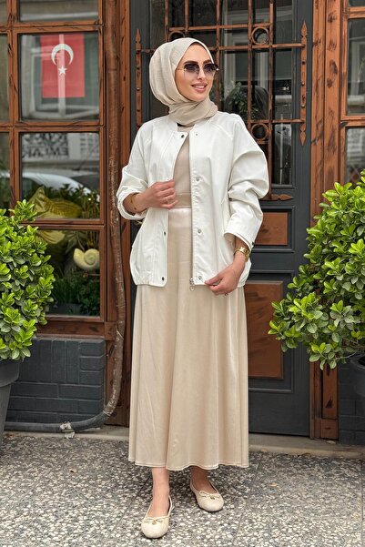 SEÇİL Kap 10002511110007 Beyaz