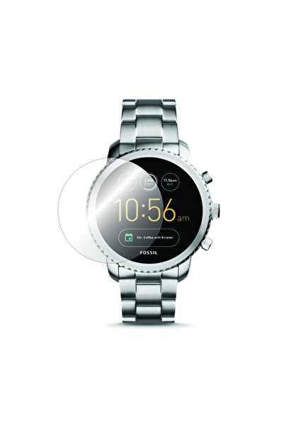 Smart Protection Folie de protectie Fossil Q Marshal Gen 3 (Explorist) - Set ...