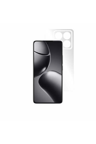 Smart Protection Folie de protectie Xiaomi 14T Pro - Folie spate