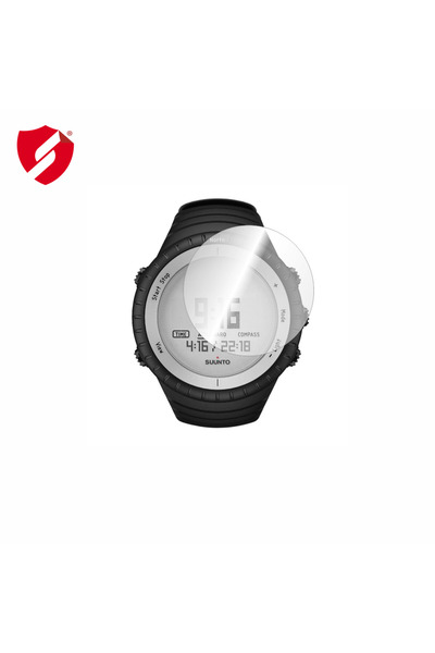 Smart Protection Folie de protectie Suunto Core - 4buc x folie display