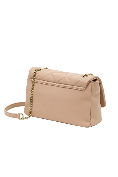 Cavalli Class Geantă crossbody roz prăfuit pentru femei CCHB01252300