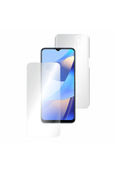 Smart Protection Folie de protectie OPPO A54s - fullbody - display + spate + laterale