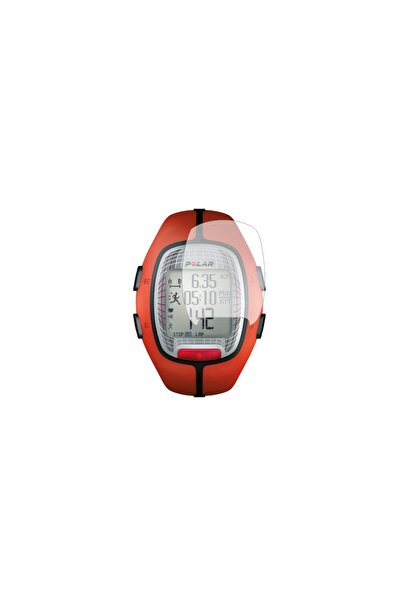 Smart Protection Folie de protectie Fitnesswatch Polar RS300X - Set 2 folii d...