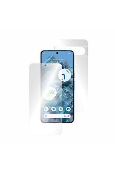 Smart Protection Folie de protectie Google Pixel 8 Pro - Folie fullbody - dis...