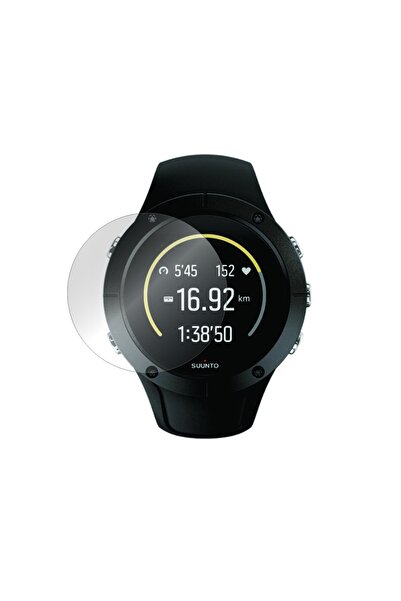 Smart Protection Folie de protectie Ceas Suunto Spartan Trainer - Set 2 folii...