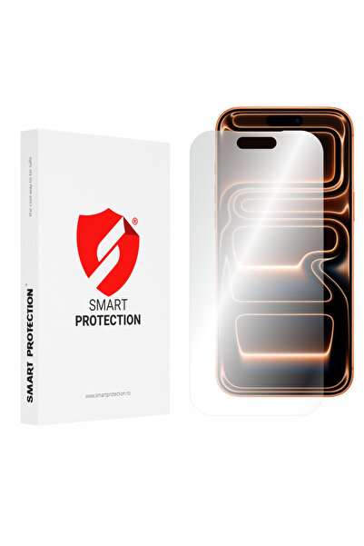 Smart Protection Folie de protectie Apple iPhone 17 Pro Max - Folie spate