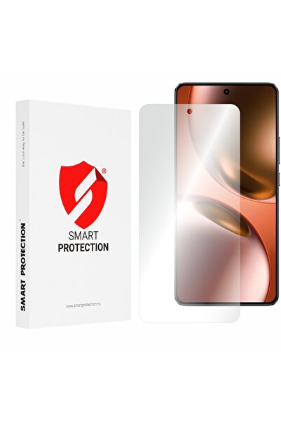 Smart Protection Folie de protectie Realme GT7 - Folie fullbody - display si ...