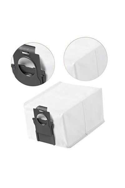 LİN GRUP Σετ ανταλλακτικών με εξαιρετική συμβατότητα Dreame Mova E30