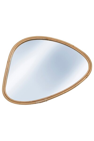 IKEA MARISTOVA Mirror, 51 x 68 cm