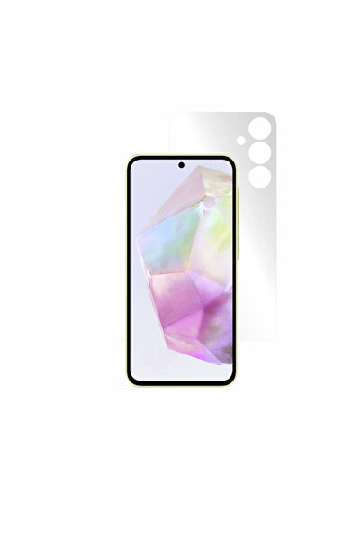 Smart Protection Folie de protectie Samsung Galaxy A36 - Folie spate