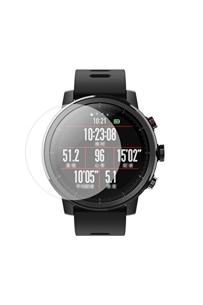 Smart Protection Folie de protectie Smartwatch Xiaomi Amazfit Pace 2 Stratos ...