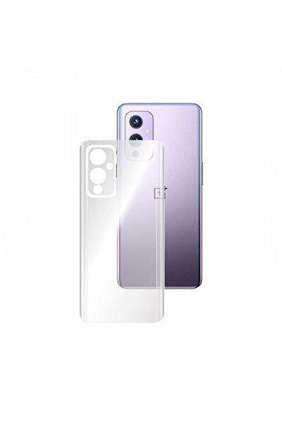 Smart Protection Folie de protectie OnePlus 9 SL - Folie spate