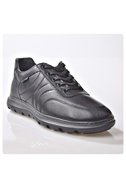 MARCOMEN Men's Leather Casual Shoes 20023