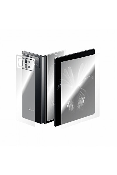 Smart Protection Folie de protectie Xiaomi Mix Fold 2 - Folie fullbody - display + spate
