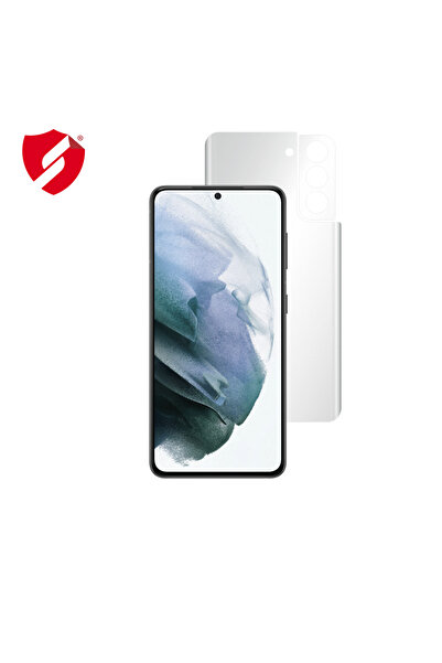 Smart Protection Folie de protectie Samsung Galaxy S21 5G - Folie spate