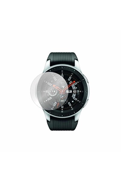 Smart Protection Folie de protectie Antireflex Mata Samsung Galaxy Watch 46mm...
