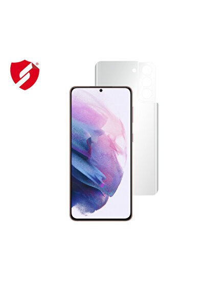 Smart Protection Folie de protectie Samsung Galaxy S21 Plus 5G - Folie spate