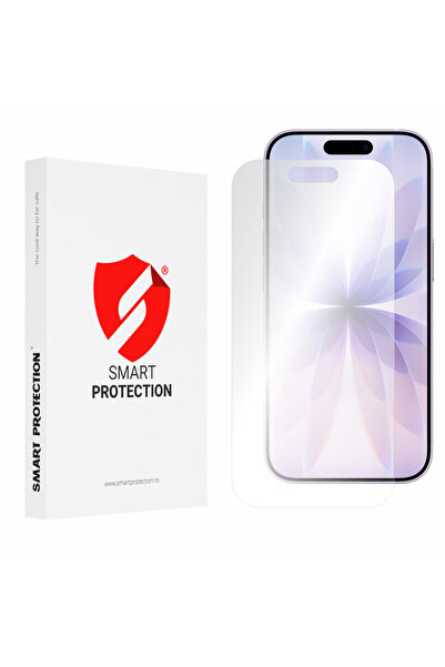 Smart Protection Folie de protectie Apple iPhone 17 - Folie display