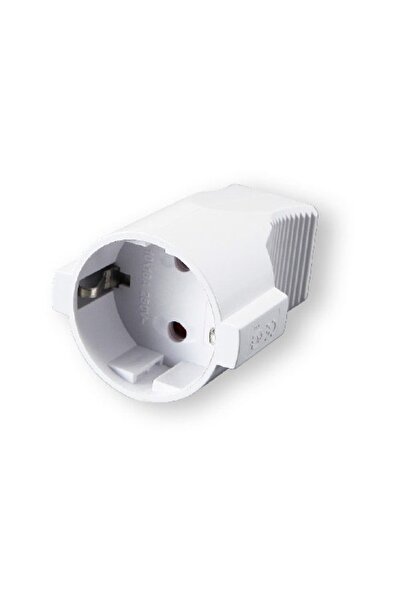 Klaus 5 Pieces, Grounded Socket Female, KE30101 (25/250)