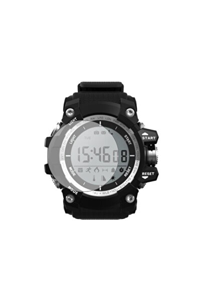 Smart Protection Folie de protectie Smartwatch No1 F2 - 4buc x folie display