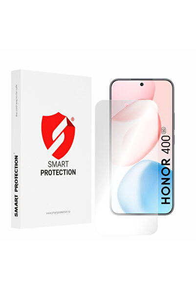 Smart Protection Folie de protectie Honor 400 - doar display