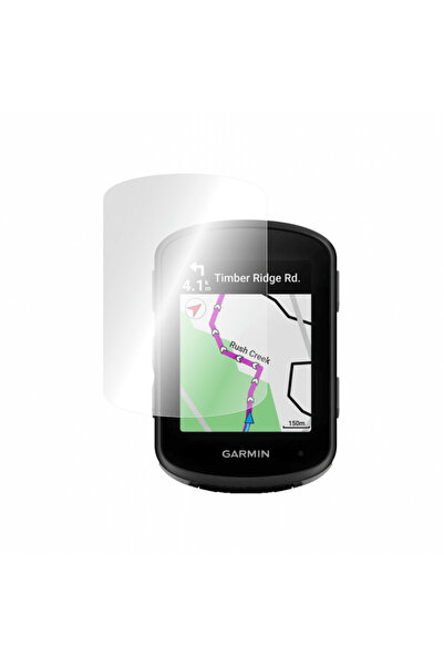 Smart Protection Protective foil Garmin Edge 540 - Display foil