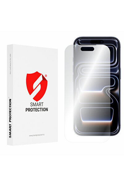 Smart Protection Folie de protectie Apple iPhone 17 Pro - Folie display