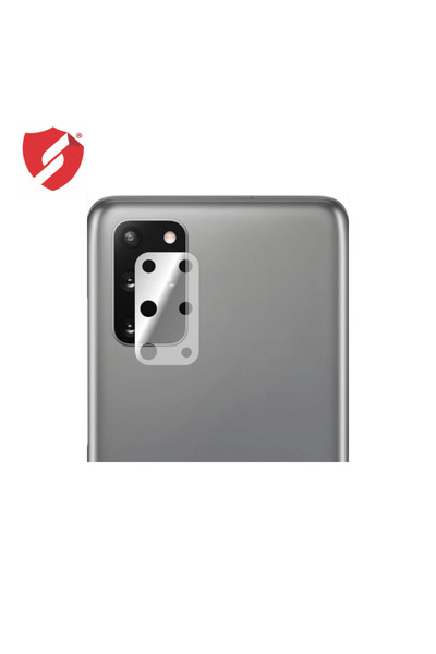 Smart Protection Folie de protectie lentile camera spate Samsung Galaxy S20 P...