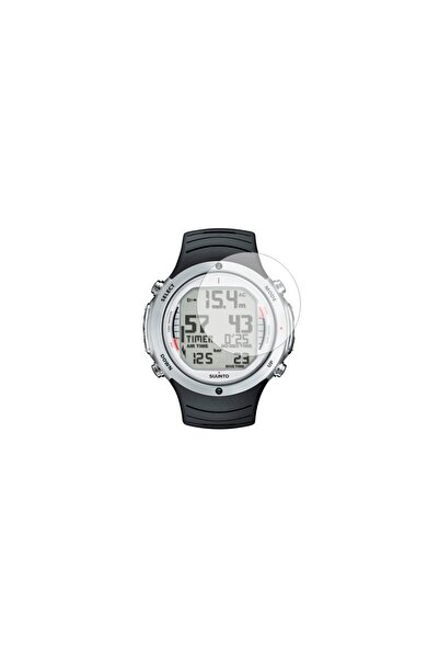 Smart Protection Folie de protectie Suunto D6i - 4buc x folie display